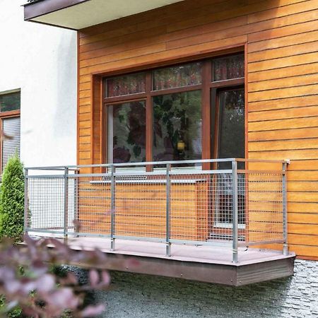Jagiellonska 34 Appartement Zakopane Buitenkant foto