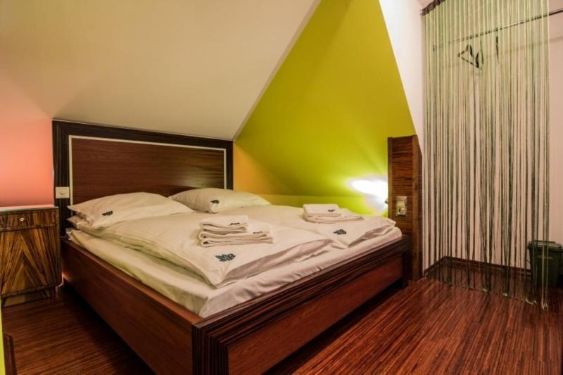Jagiellonska 34 Appartement Zakopane Buitenkant foto