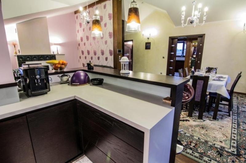 Jagiellonska 34 Appartement Zakopane Buitenkant foto