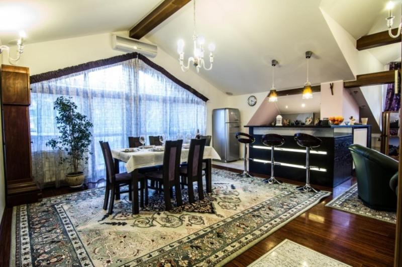 Jagiellonska 34 Appartement Zakopane Buitenkant foto