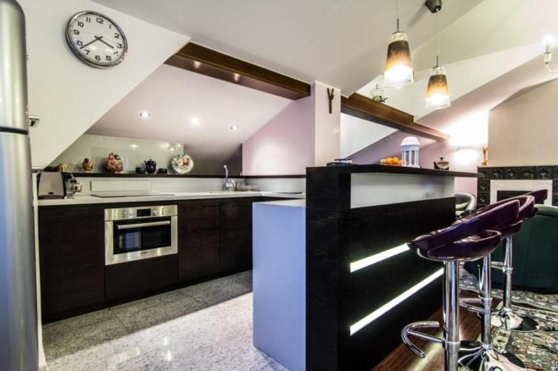 Jagiellonska 34 Appartement Zakopane Buitenkant foto