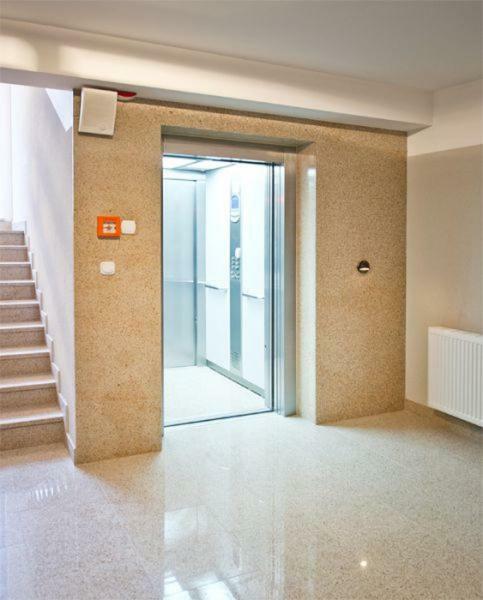 Jagiellonska 34 Appartement Zakopane Buitenkant foto