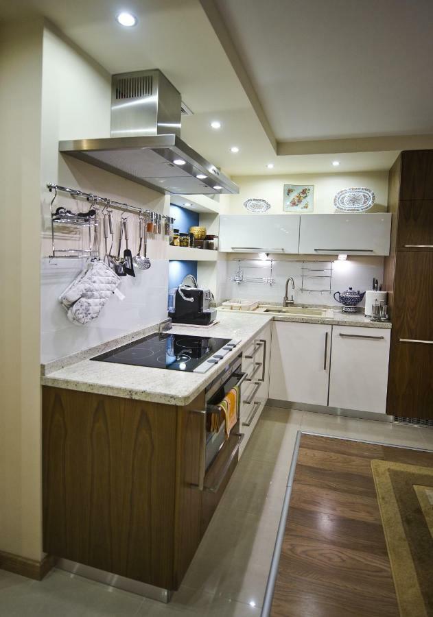 Jagiellonska 34 Appartement Zakopane Buitenkant foto