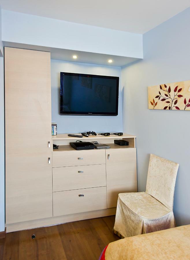 Jagiellonska 34 Appartement Zakopane Buitenkant foto