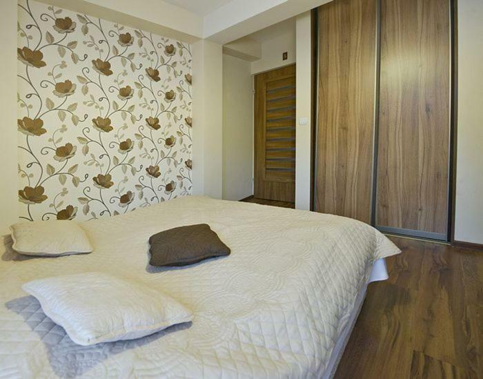 Jagiellonska 34 Appartement Zakopane Buitenkant foto
